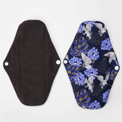 Jastučići za višekratnu upotrebu koji se mogu koristiti najmanje 4 godine