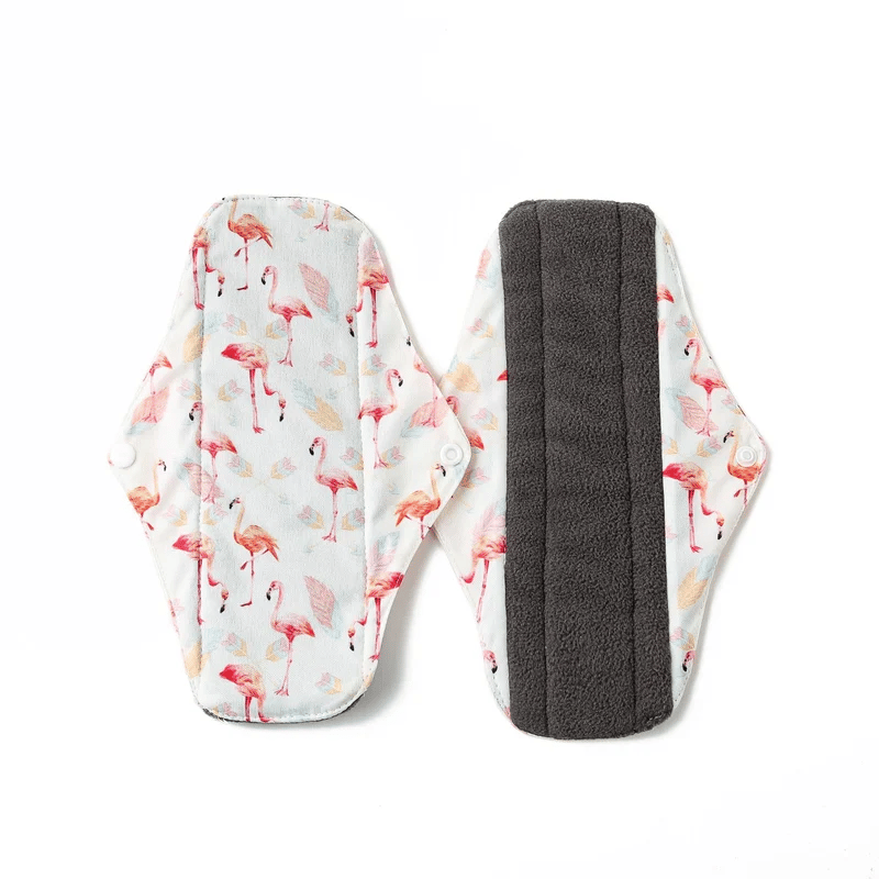 Jastučići za višekratnu upotrebu koji se mogu koristiti najmanje 4 godine