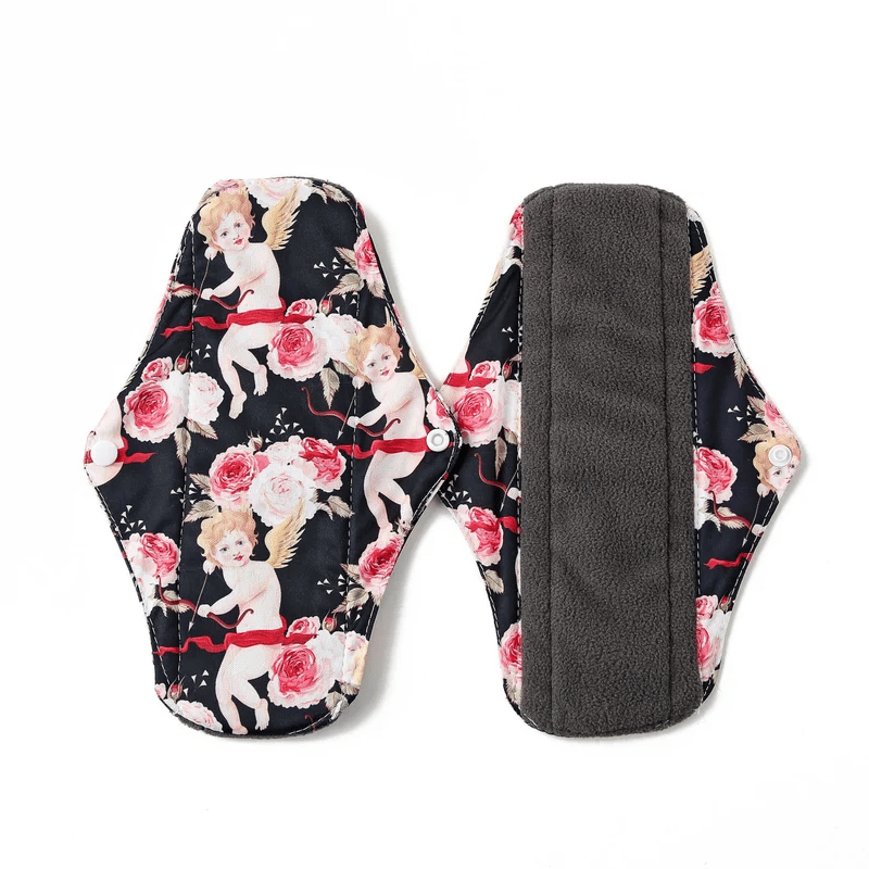 Jastučići za višekratnu upotrebu koji se mogu koristiti najmanje 4 godine