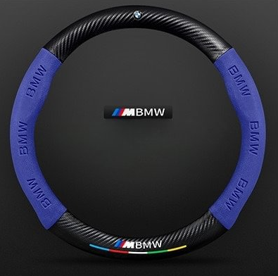 Coprivolante personalizzato in fibra di carbonio