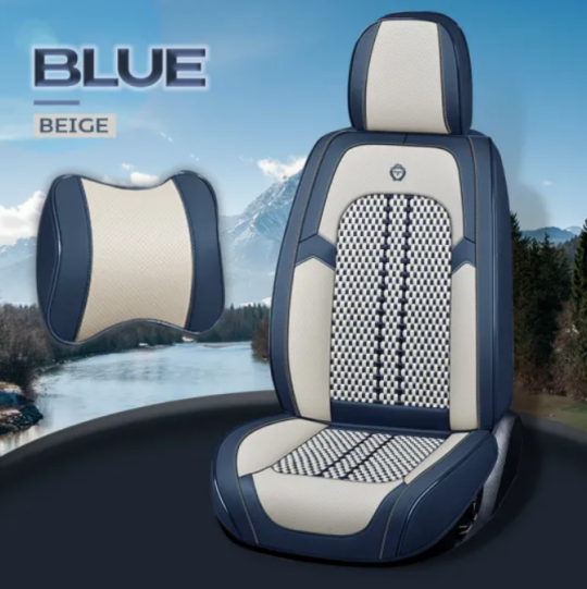 2023. Cijeli niz univerzalnih prozračnih i vodootpornih kožnih kućišta za automobile, terenska vozila