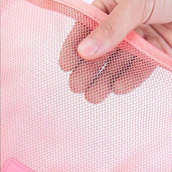 6 komada prenosivih kocki za pakovanje prtljage 🧳