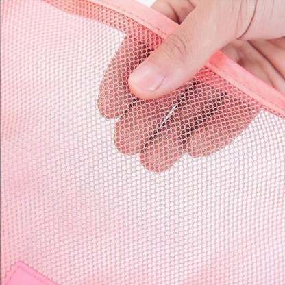 6 komada prenosivih kocki za pakovanje prtljage 🧳