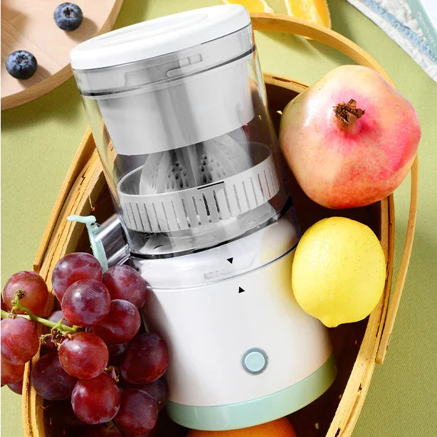 🌷Wireless portable juice machine