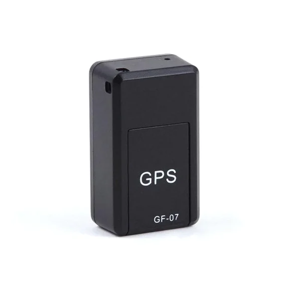 Localizzatore GPS, localizzatore GPS mini magnete localizzatore GPS anti-ladro