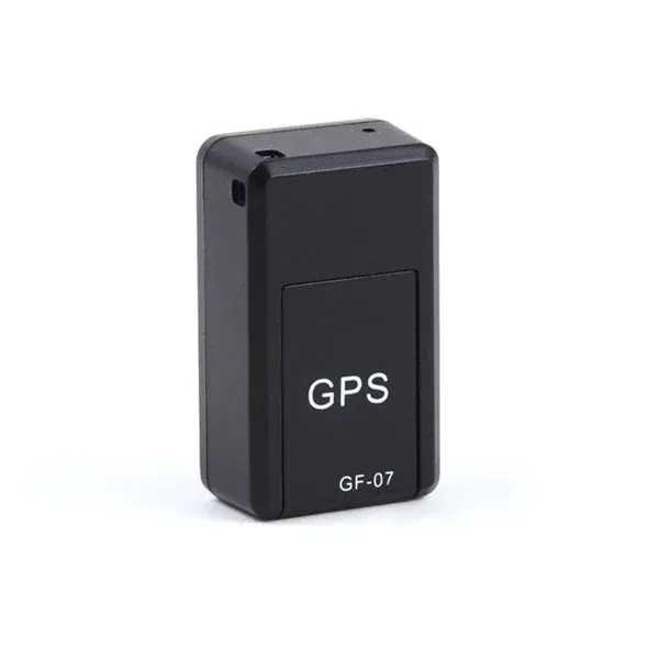 Localizzatore GPS, localizzatore GPS mini magnete localizzatore GPS anti-ladro