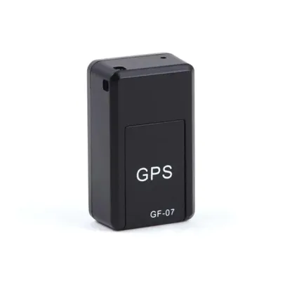 Localizzatore GPS, localizzatore GPS mini magnete localizzatore GPS anti-ladro