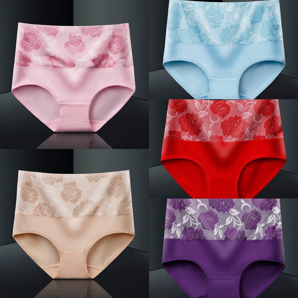 🔥 Posljednji dan - kupite 5 komada i dobijte 5 besplatno! 🔥Pamučno d