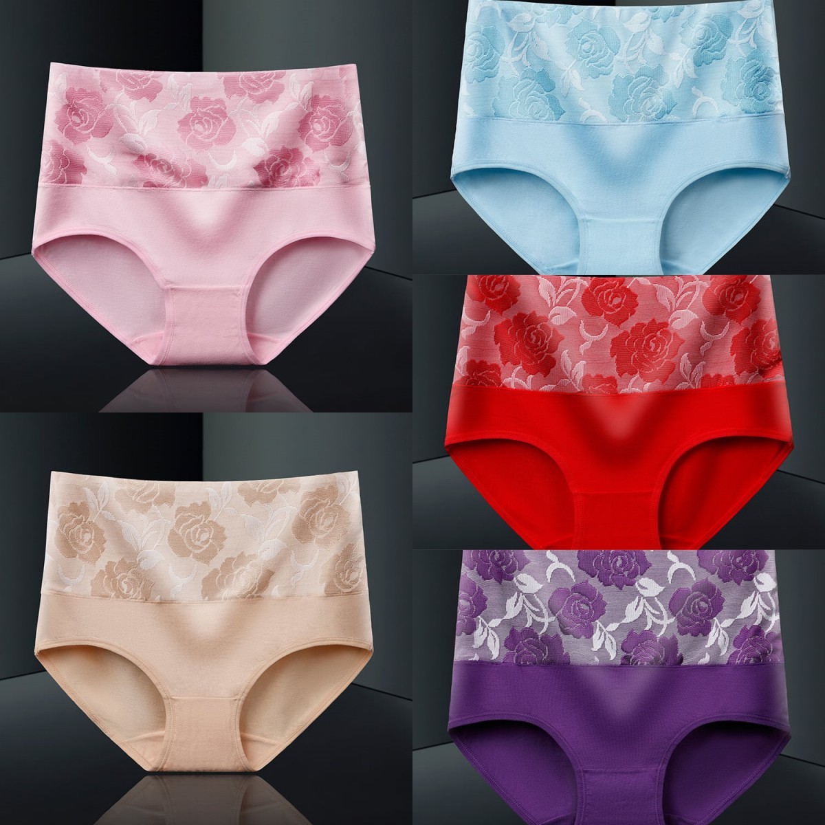 🔥 Posljednji dan - kupite 5 komada i dobijte 5 besplatno! 🔥Pamučno d