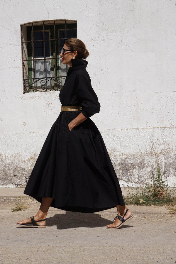 👗Rochie Charlotte White