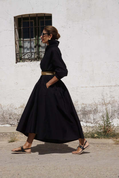 👗Rochie Charlotte White