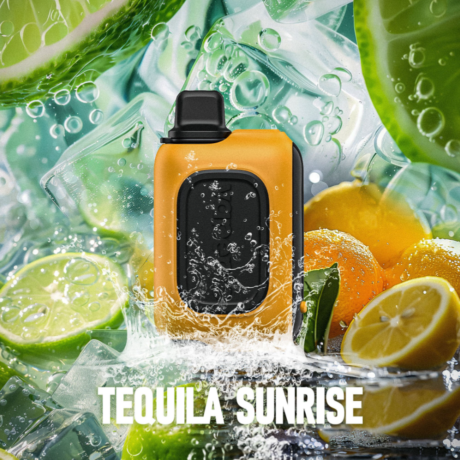 📣Restocking✨NEW PRODUCT LAUNCH✨VAPEPIE 25000 PUFFS - RASPBERRY PEACH