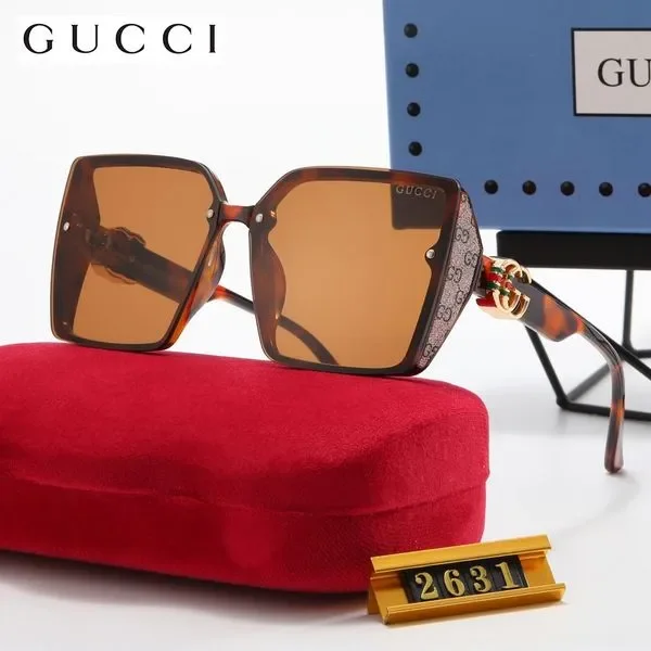 GUCCI® 2024 női napszemüveg