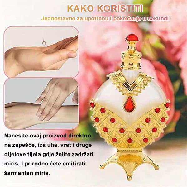 Harim Al Sultan Gold Parfumsco Ulze