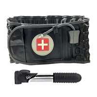 Lumbar Decompression Belt - Lumbar Support for Back Pain Relief