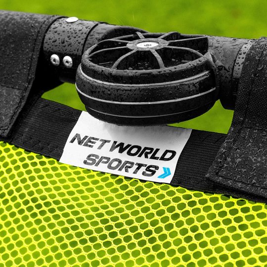 pouzdani sklopivi🔥nogometni gol