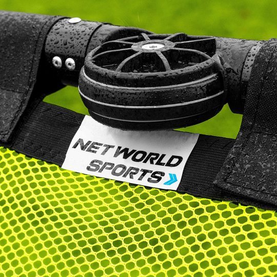 pouzdani sklopivi🔥nogometni gol