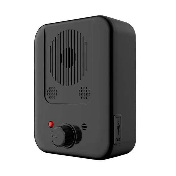 Ultrazvučni uređaj za kontrolu lajanja pasa