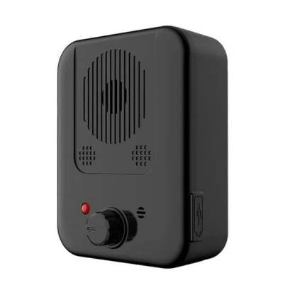 Ultrazvučni uređaj za kontrolu lajanja pasa