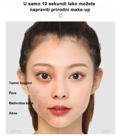 💖 KUPI 1 DOBIJ 1 BESPLATNO 💖Hidratantna krema