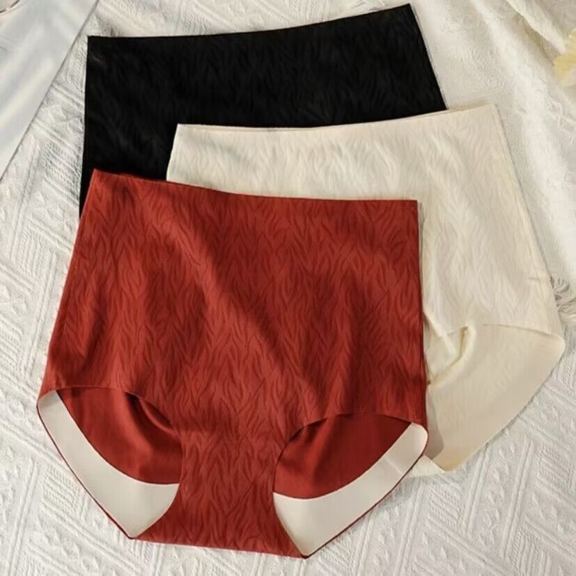 💝 Ženske gaćice su ultra tanke, nevidljive, visokog struka, oblikuju trbuh i podižu stražnjicu.