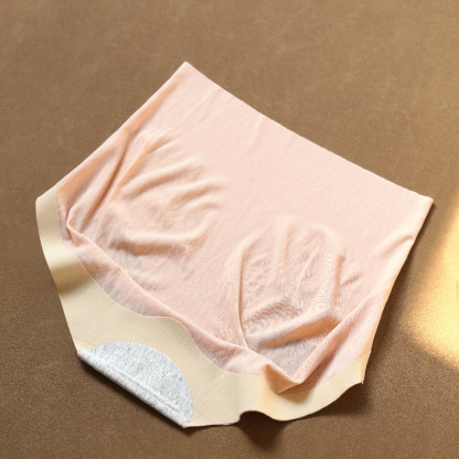 💝 Ženske gaćice su ultra tanke, nevidljive, visokog struka, oblikuju trbuh i podižu stražnjicu.