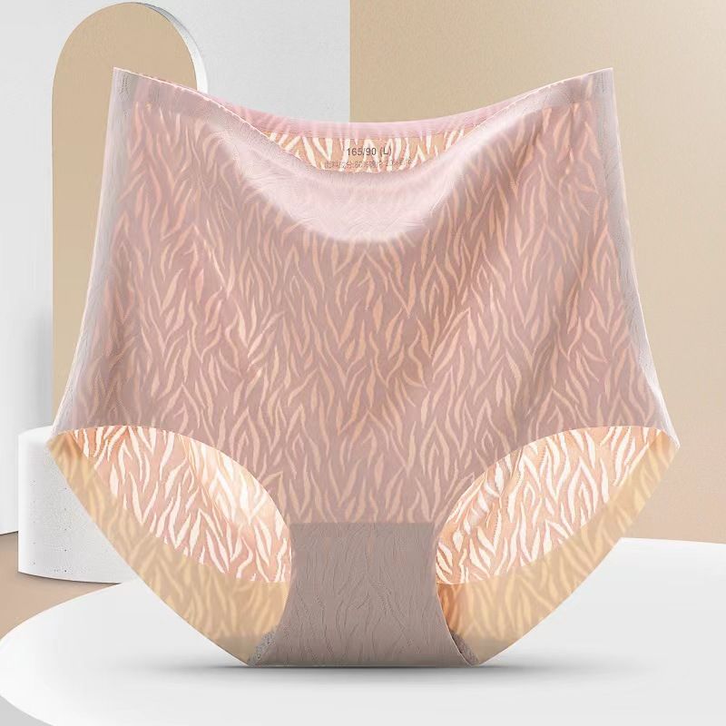 💝 Ženske gaćice su ultra tanke, nevidljive, visokog struka, oblikuju trbuh i podižu stražnjicu.