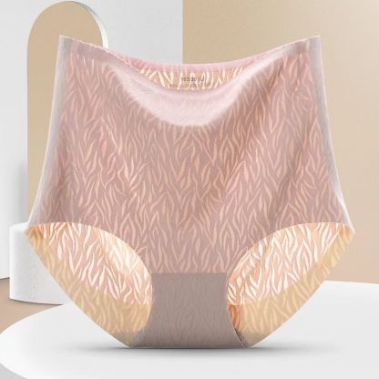 💝 Ženske gaćice su ultra tanke, nevidljive, visokog struka, oblikuju trbuh i podižu stražnjicu.