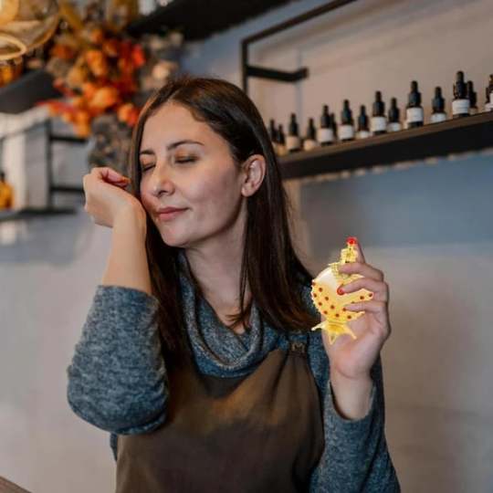 Harim Al Sultan Gold Parfumsco Ulze