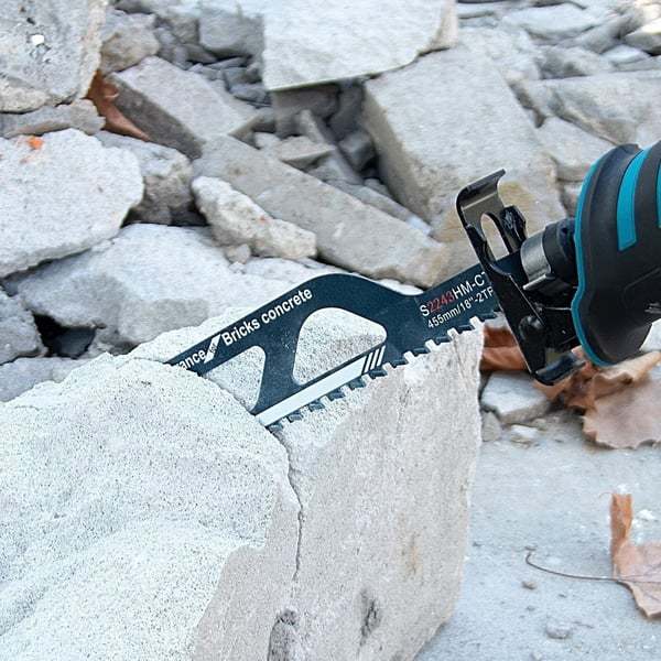 Klipni list pile za rezanje SVEGA!!