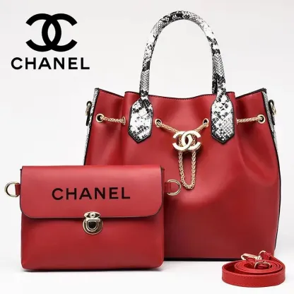 SET GENȚI MODĂ CHANEL® PENTRU FEMEI