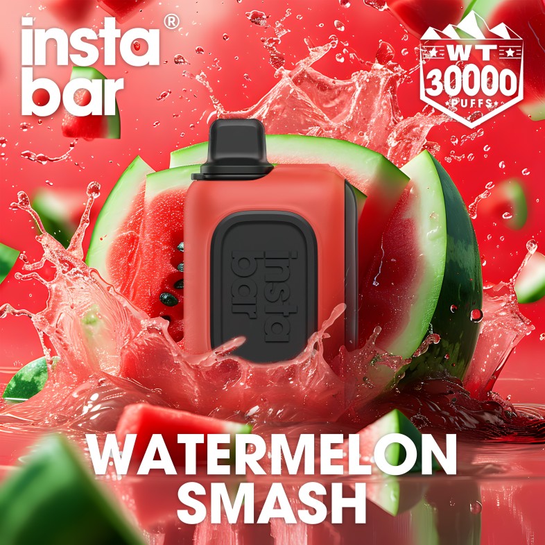 Instabar 30000 MAX – Vysoko výkonné prenosné zariadenie pre dlhotrvajú