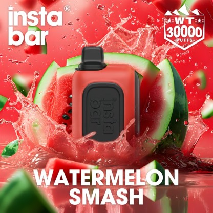 Instabar 30000 MAX – Vysoko výkonné prenosné zariadenie pre dlhotrvajúci zážitok