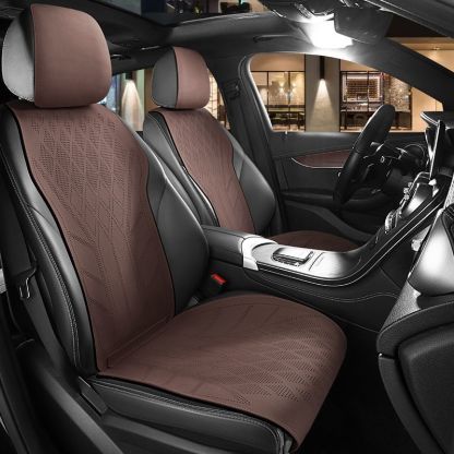 Ljetni udobni jastuk za automobile od ledene svile