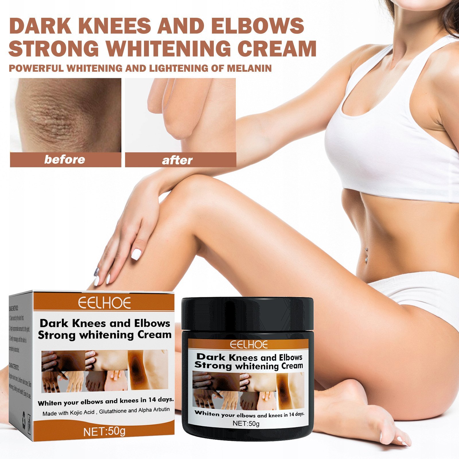 Najbolje kreme za izbjeljivanje 2023. [kupite 2 Nabavite 1 besplatno]