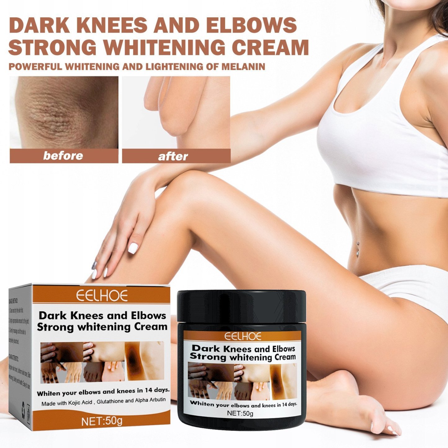 Najbolje kreme za izbjeljivanje 2023. [kupite 2 Nabavite 1 besplatno]