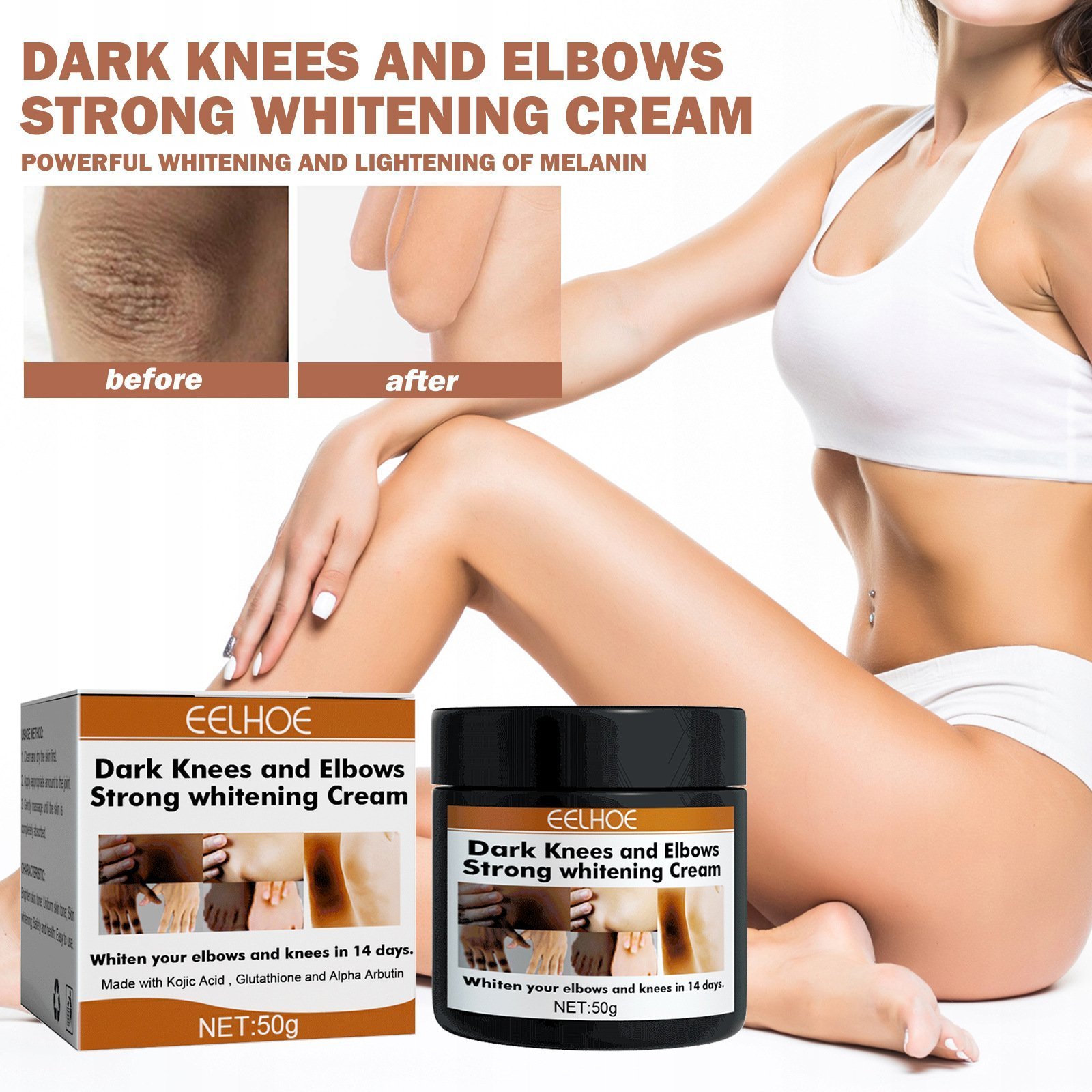 Najbolje kreme za izbjeljivanje 2023. [kupite 2 Nabavite 1 besplatno]