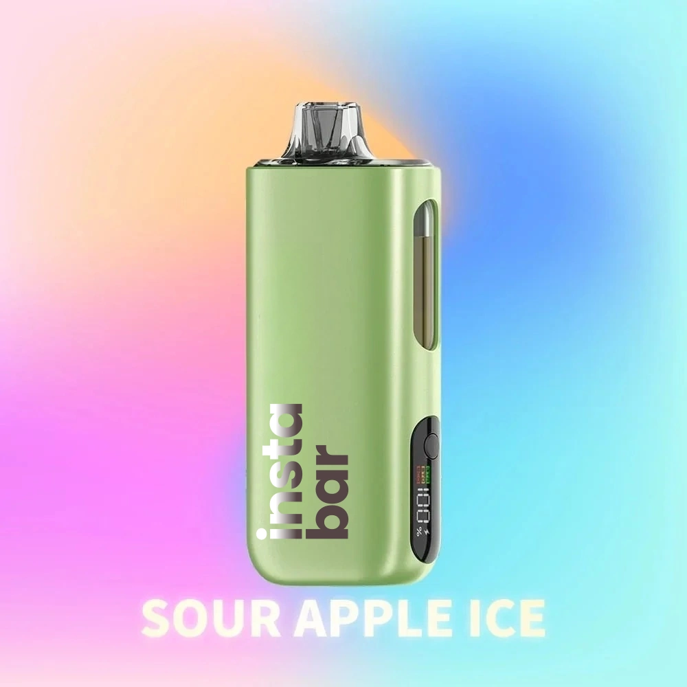 Akció – Instabar 40000 MAX 6000 Ft-ért! 40 000 slukkos élmény