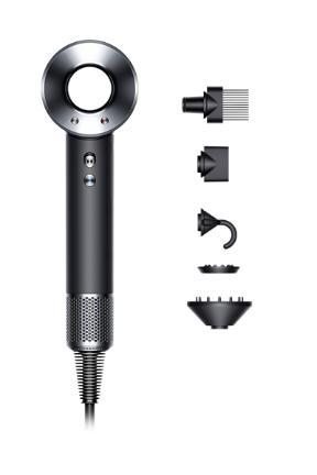 Dyson (DYSON) HD15 πιστολάκι μαλλιών νέας γενιάς Dyson Supersonic πιστολάκι μαλλιών αρνητικού ιόντος εισαγωγής οικιακής χρήσης