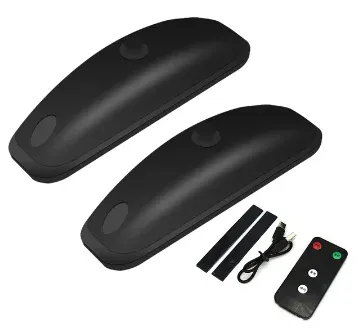 🚗Laser pilot de la distanță pentru vehicul