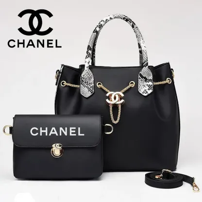 SET GENȚI MODĂ CHANEL® PENTRU FEMEI