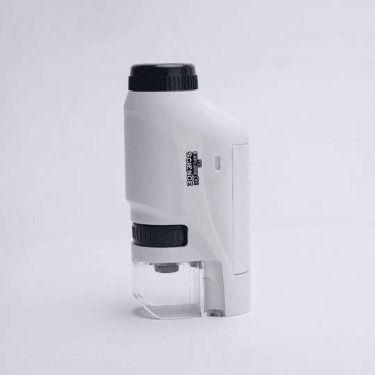 Čistač bakterija🌟