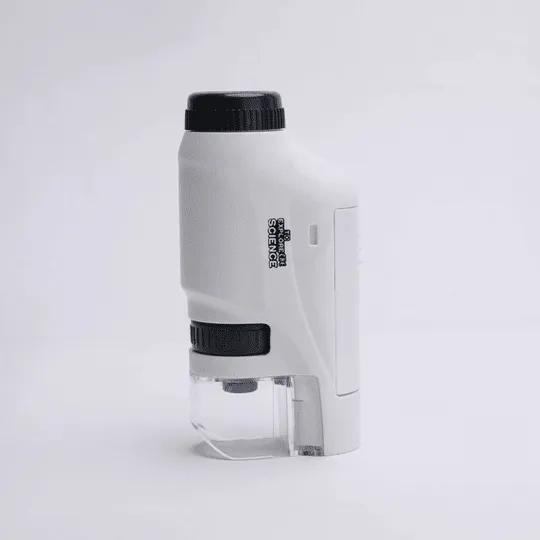 Čistač bakterija🌟