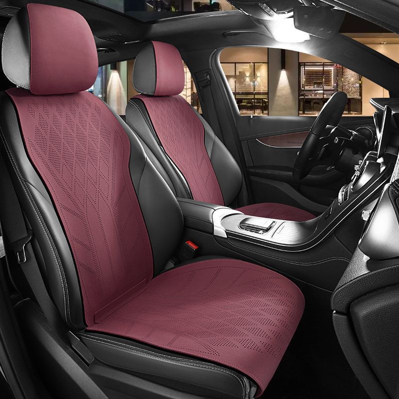 Ljetni udobni jastuk za automobile od ledene svile