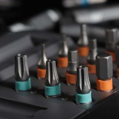 🔥Cutie de instrumente multifuncțională