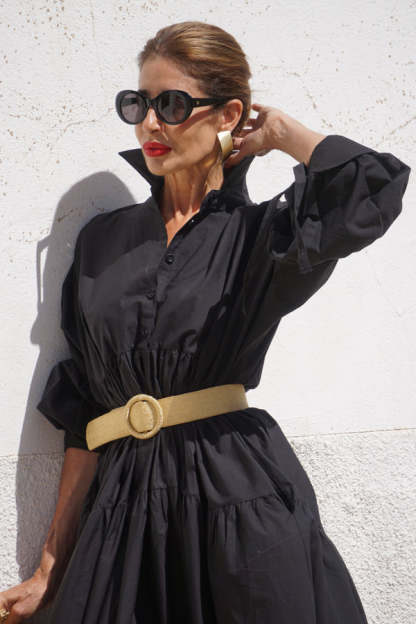 👗Rochie Charlotte White