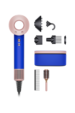 Dyson (DYSON) HD15 πιστολάκι μαλλιών νέας γενιάς Dyson Supersonic πιστολάκι μαλλιών αρνητικού ιόντος εισαγωγής οικιακής χρήσης
