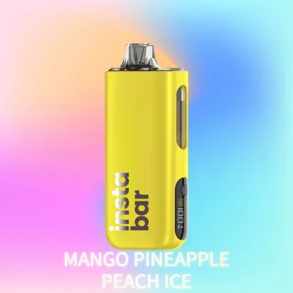 Akció – Instabar 40000 MAX 6000 Ft-ért! 40 000 slukkos élmény