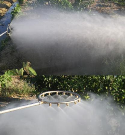 Višenamjenska prstenasta mlaznica (Cool Summer Essentials) - 👍Kupite 3 Nabavite 2 besplatne i besplatne dostave