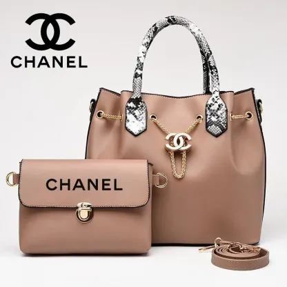 SET GENȚI MODĂ CHANEL® PENTRU FEMEI